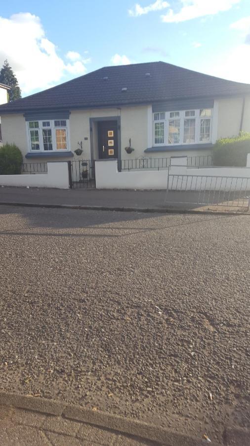 Valhalla Balloch Exterior foto
